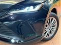 2026 Toyota Harrier Hybrid