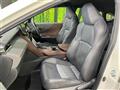 2021 Toyota Harrier Hybrid