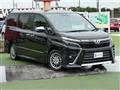 2018 Toyota Voxy
