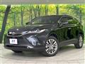 2022 Toyota Harrier Hybrid