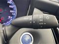 2019 Toyota Crown Hybrid