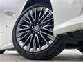 2019 Toyota Crown Hybrid