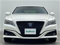 2019 Toyota Crown Hybrid