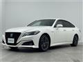 2019 Toyota Crown Hybrid