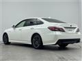 2019 Toyota Crown Hybrid