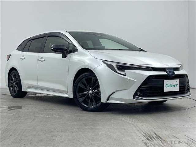 2023 Toyota Corolla Touring Wagon