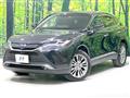 2023 Toyota Harrier Hybrid