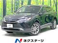 2023 Toyota Harrier Hybrid