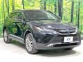 2023 Toyota Harrier Hybrid