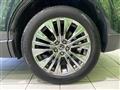 2024 Toyota Harrier Hybrid