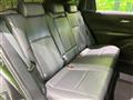 2024 Toyota Harrier Hybrid