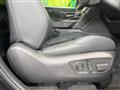 2024 Toyota Harrier Hybrid