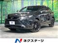 2025 Toyota Harrier Hybrid