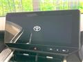 2025 Toyota Harrier Hybrid