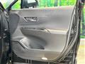 2025 Toyota Harrier Hybrid