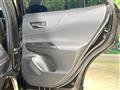 2025 Toyota Harrier Hybrid