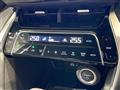 2025 Toyota Harrier Hybrid