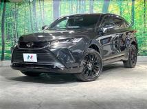 2025 Toyota Harrier Hybrid