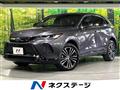 2023 Toyota Harrier