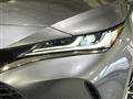 2023 Toyota Harrier