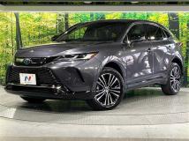 2023 Toyota Harrier