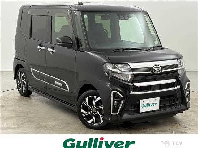2021 Daihatsu Tanto
