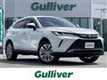 2020 Toyota Harrier