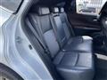 2020 Toyota Harrier