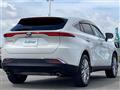 2020 Toyota Harrier