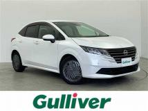 2024 Nissan Note