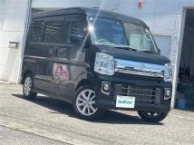 2023 Nissan Clipper Rio