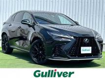 2023 Lexus NX