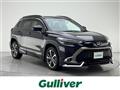2024 Toyota CorollaCross