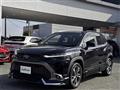 2024 Toyota CorollaCross