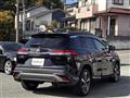 2024 Toyota CorollaCross