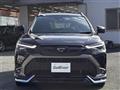 2024 Toyota CorollaCross