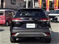 2024 Toyota CorollaCross