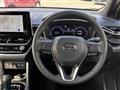 2024 Toyota CorollaCross