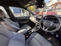 2024 Toyota CorollaCross