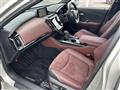 2018 Toyota Crown Hybrid
