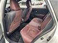 2018 Toyota Crown Hybrid