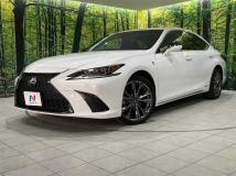 2020 Lexus ES
