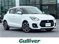 2019 Suzuki Swift