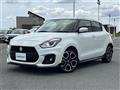 2019 Suzuki Swift