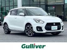 2019 Suzuki Swift