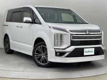 2024 Mitsubishi Delica D5
