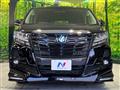 2015 Toyota Alphard Hybrid