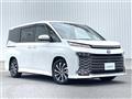 2025 Toyota Voxy