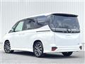 2025 Toyota Voxy
