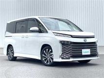 2025 Toyota Voxy